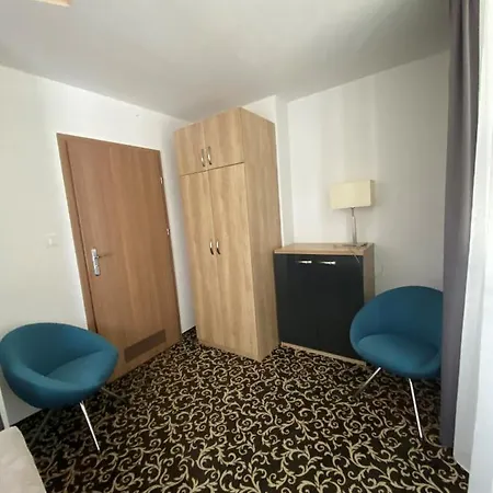 Osrodek Warszawianka Świnoujście