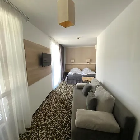 Resort Osrodek Warszawianka