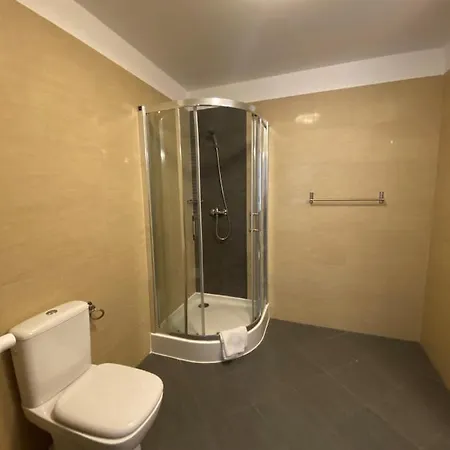 Osrodek Warszawianka Świnoujście