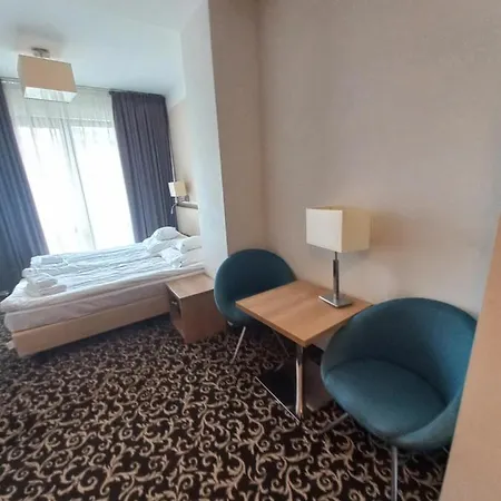 Osrodek Warszawianka Resort Świnoujście