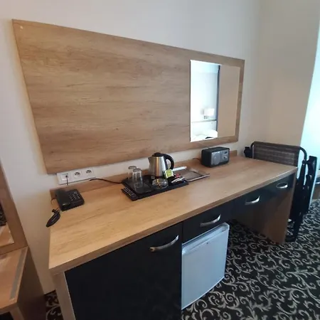 Resort Osrodek Warszawianka Świnoujście