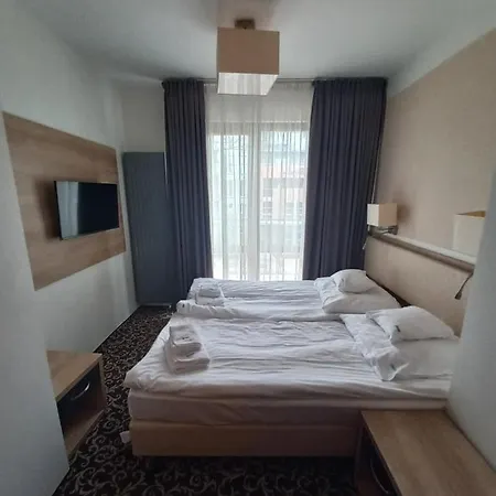 Osrodek Warszawianka Resort