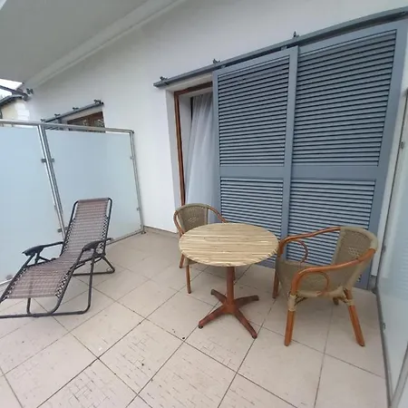 Osrodek Warszawianka Resort