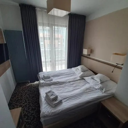 Osrodek Warszawianka Świnoujście