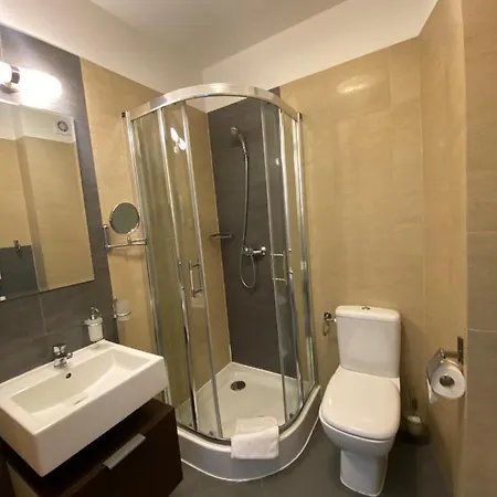 Osrodek Warszawianka *