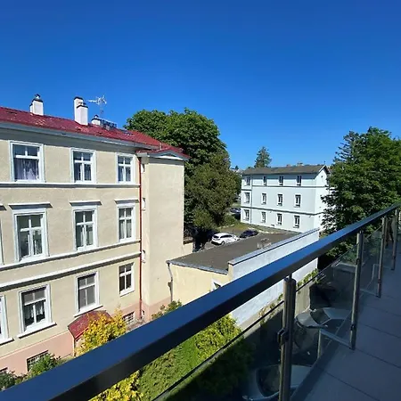 Üdülőközpont Osrodek Warszawianka