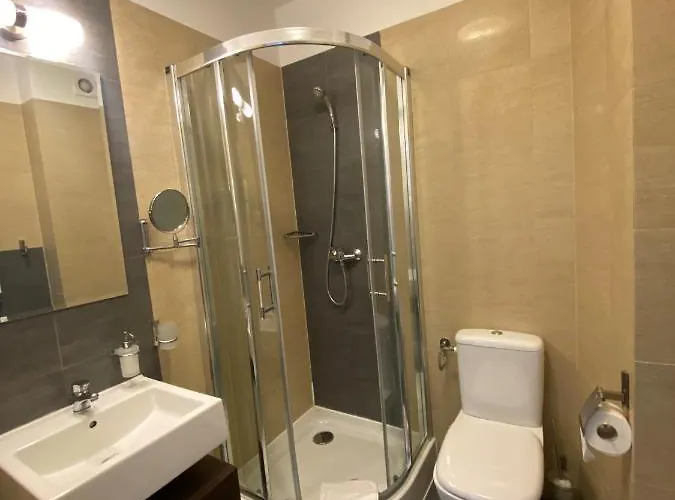 Osrodek Warszawianka *