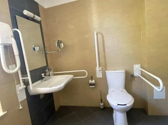 אתר נופש Osrodek Warszawianka