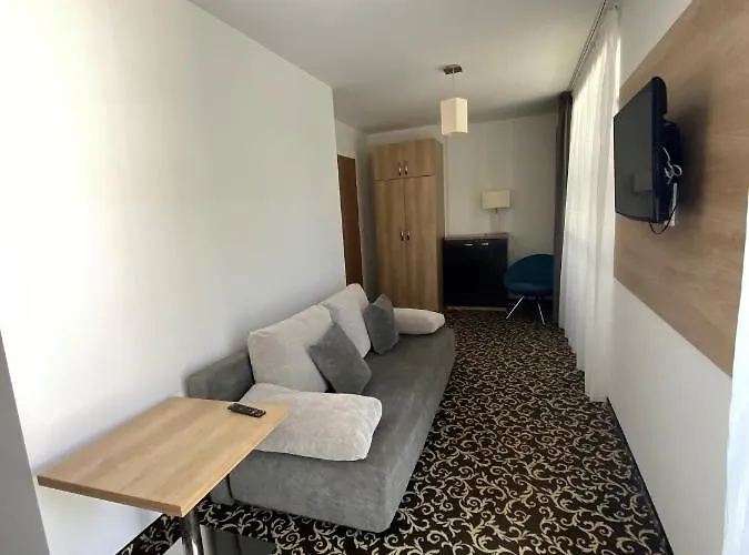 Osrodek Warszawianka Świnoujście