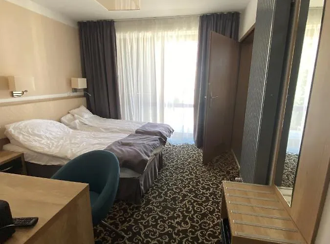 Resort Osrodek Warszawianka